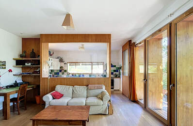 Maison Meyreuil 5 pièce(s) 106 m2 — photo du bien