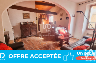 Appartement 2 pièces 75000 €