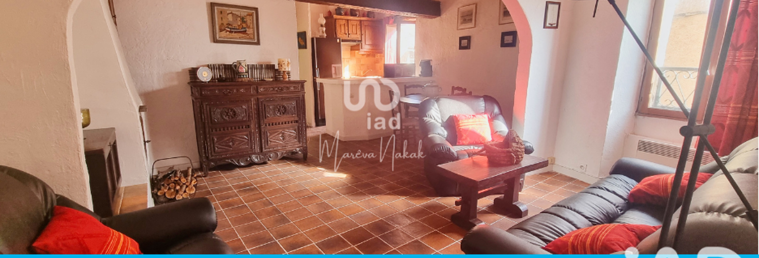 Appartement 2 Pièces 39 m² à vendre à Bargemon (83830)