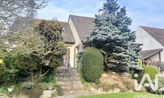 Maison 7 Pièces 147 m² à vendre à Lagny-sur-Marne (77400)