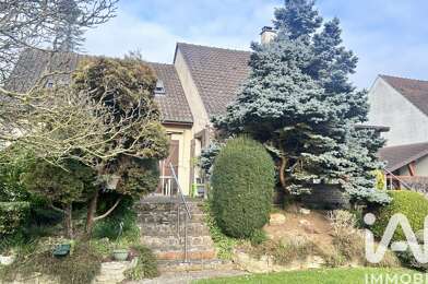 Maison 7 pièces 552000 €