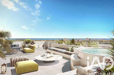 Appartement 4 pièces 569000 €