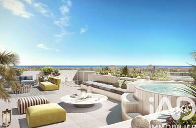 Vente Appartement 4 pièces — photo du bien