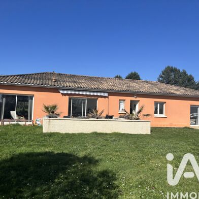 Maison 6 pièces 277000 €