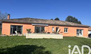 Maison 6 Pièces 164 m² à vendre à Thiviers (24800)