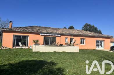 Maison 6 pièces 270000 €