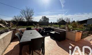 Maison 6 Pièces 164 m² à vendre à Thiviers (24800)