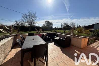 Maison 6 pièces 256000 €