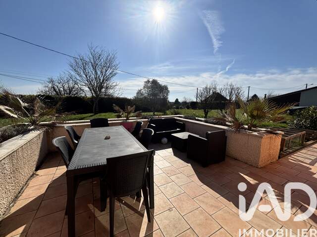 Vente Maison traditionnelle 6 pièces — photo du bien