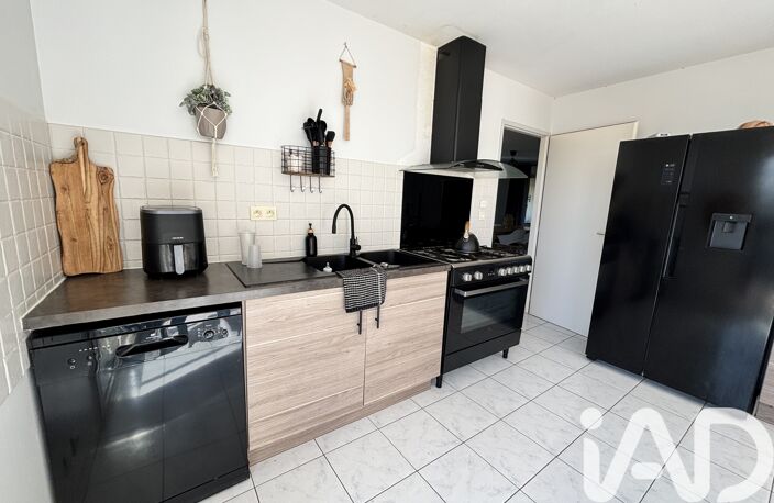 Vente Maison traditionnelle 6 pièces — photo 3