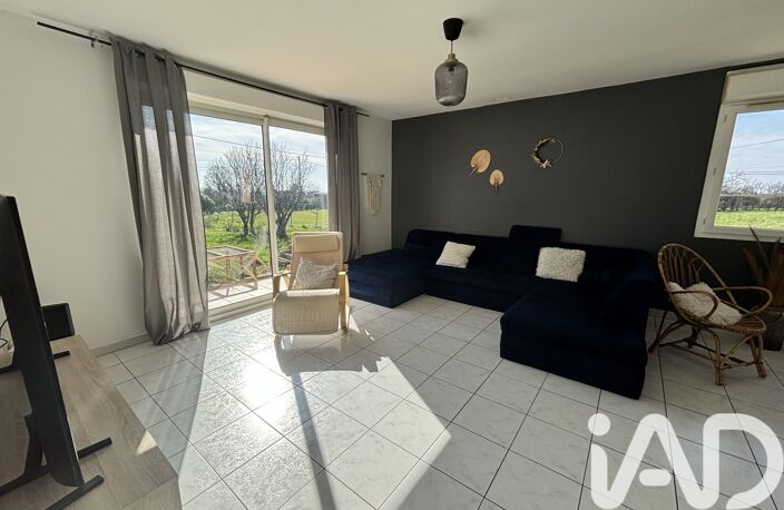 Vente Maison traditionnelle 6 pièces — photo 4