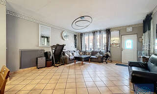 Maison 7 Pièces 123 m² à vendre à Escaudain (59124)