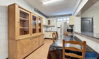 Maison 7 Pièces 123 m² à vendre à Escaudain (59124)