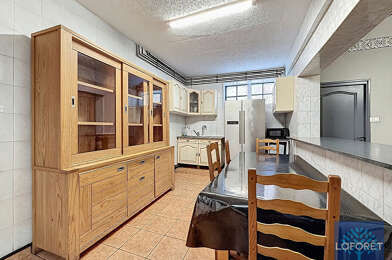 Maison 7 pièces 196500 €