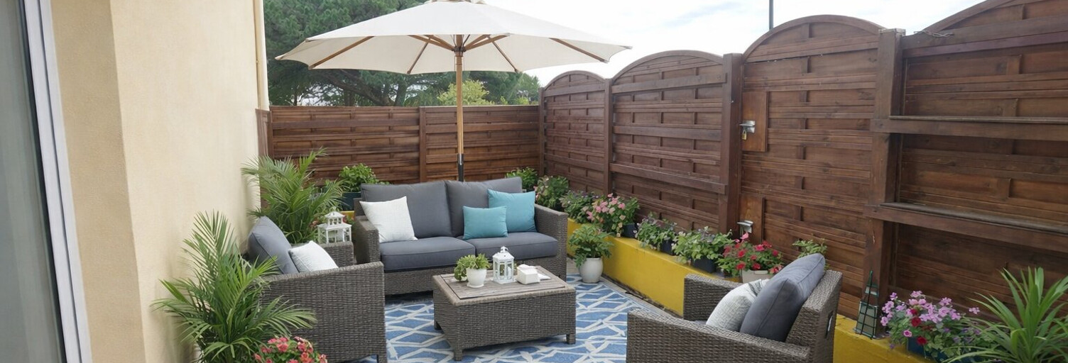 Maison 4 Pièces 71 m² à vendre à Colomiers (31770)