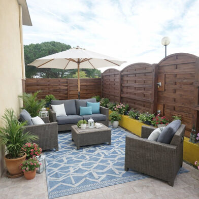 Maison 4 pièces 228000 €