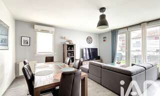 Appartement 4 Pièces 95 m² à vendre à Bruges (33520)