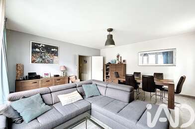 Appartement 4 pièces 365000 €