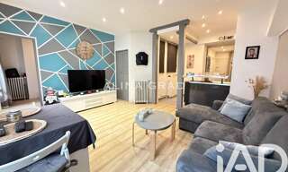 Appartement 3 Pièces 63 m² à vendre à Pierrelaye (95480)