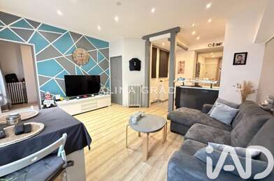 Appartement 3 pièces 169900 €