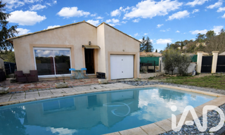 Maison 4 Pièces 90 m² à vendre à Tourves (83170)