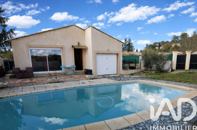 Maison 4 pièces 380000 €