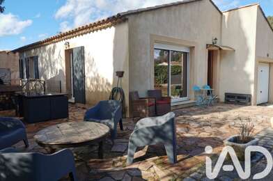 Maison 4 pièces 380000 €