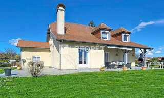 Maison 6 Pièces 134 m² à vendre à Orthez (64300)