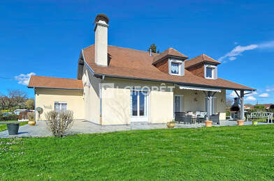 Maison 6 pièces 293000 €