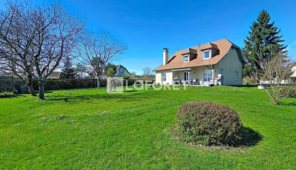 Villa / Maison 6 pièces  à vendre Orthez 64300