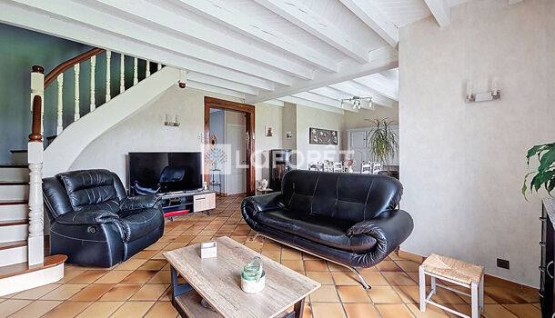 Villa / Maison 6 pièces  à vendre Orthez 64300