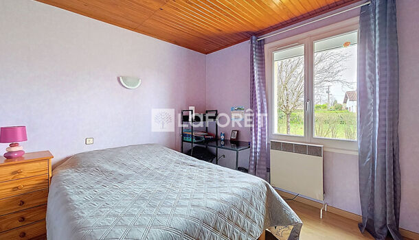 Villa / Maison 6 pièces  à vendre Orthez 64300