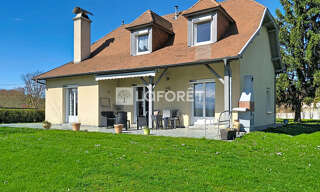 Maison 6 Pièces 134 m² à vendre à Orthez (64300)
