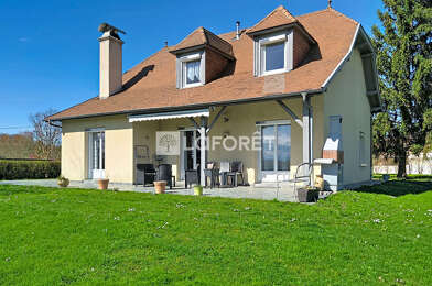 Maison 6 pièces 283000 €