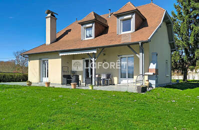 Maison néobéarnaise Orthez 6 pièce(s) 134m² — photo du bien
