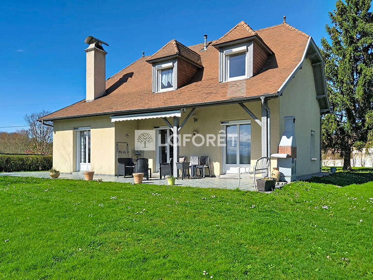 Maison néobéarnaise Orthez 6 pièce(s) 134m² — photo 1