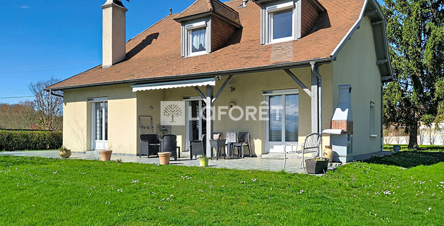 Maison néobéarnaise Orthez 6 pièce(s) 134m² — photo 1
