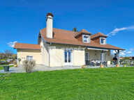 Maison néobéarnaise Orthez 6 pièce(s) 134m² — photo 2