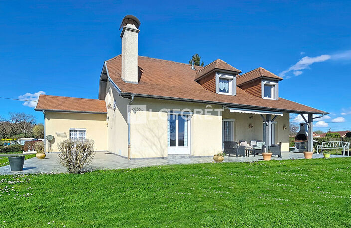 Maison néobéarnaise Orthez 6 pièce(s) 134m² — photo 2