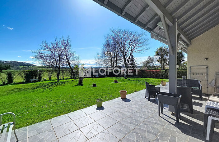 Maison néobéarnaise Orthez 6 pièce(s) 134m² — photo 3