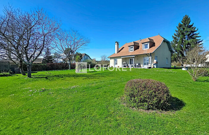 Maison néobéarnaise Orthez 6 pièce(s) 134m² — photo 4