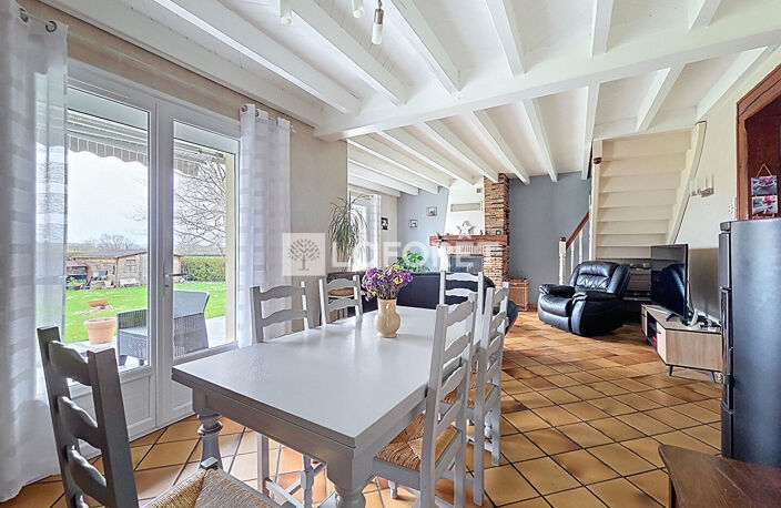 Maison néobéarnaise Orthez 6 pièce(s) 134m² — photo 5