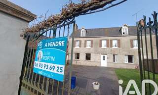 Maison 4 Pièces 97 m² à vendre à Dangy (50750)