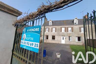 Maison 4 pièces 91000 €