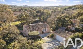 Maison 3 Pièces 100 m² à vendre à Grimaud (83310)
