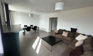 Appartement 3 Pièces 69 m² à louer à Aix-les-Bains (73100)
