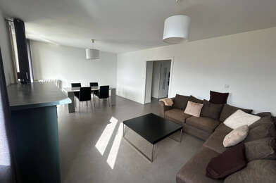 Appartement 3 pièces 1000 €