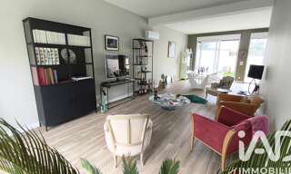 Maison 5 Pièces 145 m² à vendre à Châteauroux (36000)