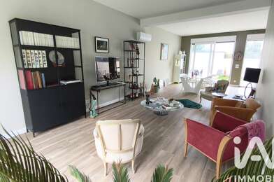 Maison 5 pièces 349000 €