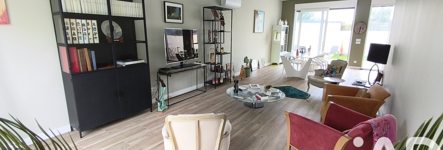 Maison 5 Pièces 145 m² à vendre à Châteauroux (36000)